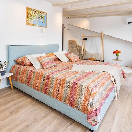 Lucio Suites Split Luaran gambar