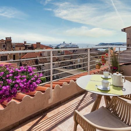 Lucio Suites Split Luaran gambar