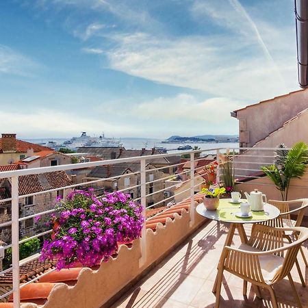 Lucio Suites Split Luaran gambar