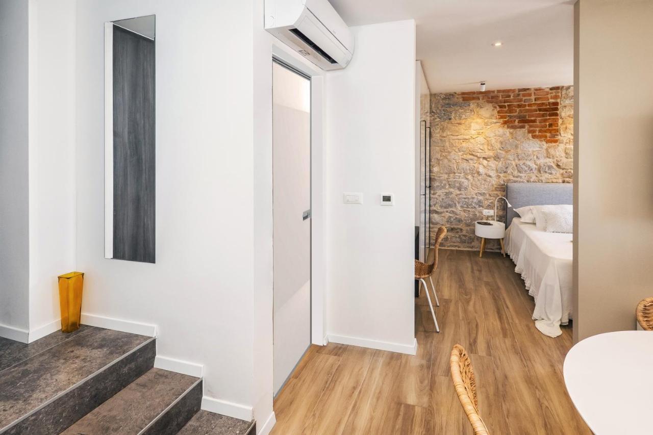 Lucio Suites Split Luaran gambar
