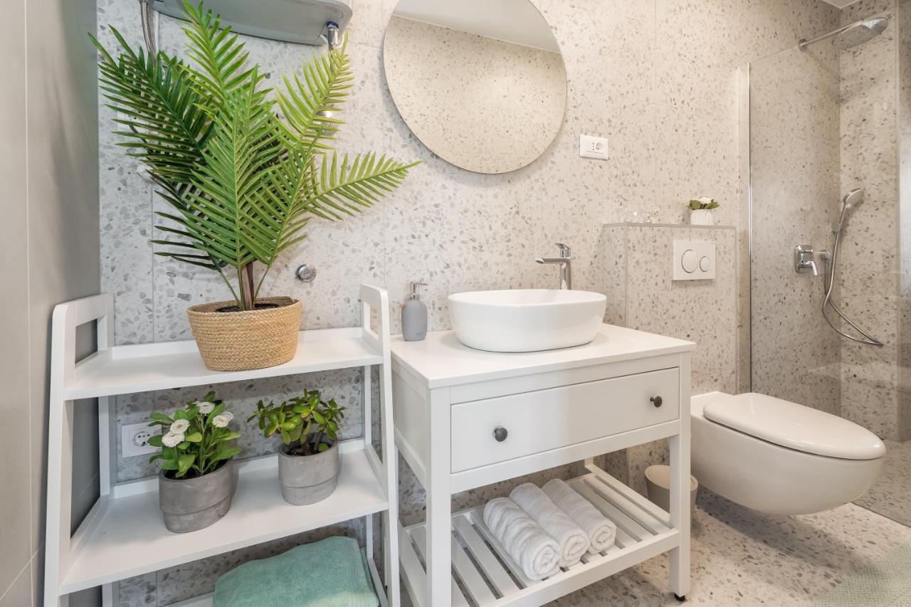 Lucio Suites Split Luaran gambar