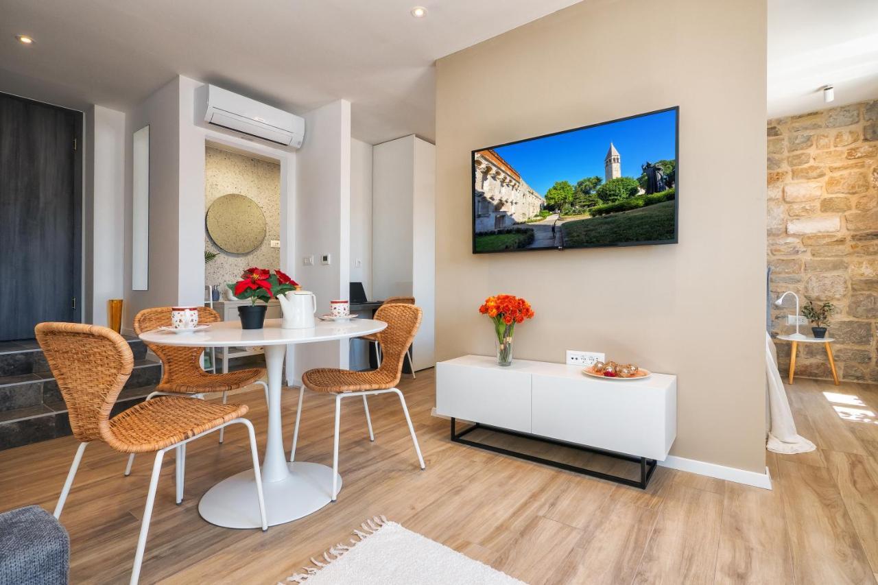 Lucio Suites Split Luaran gambar