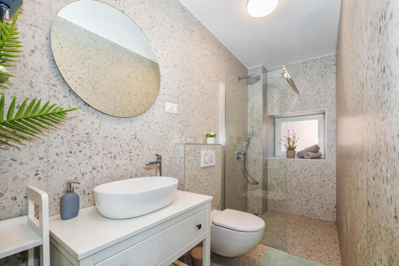 Lucio Suites Split Luaran gambar