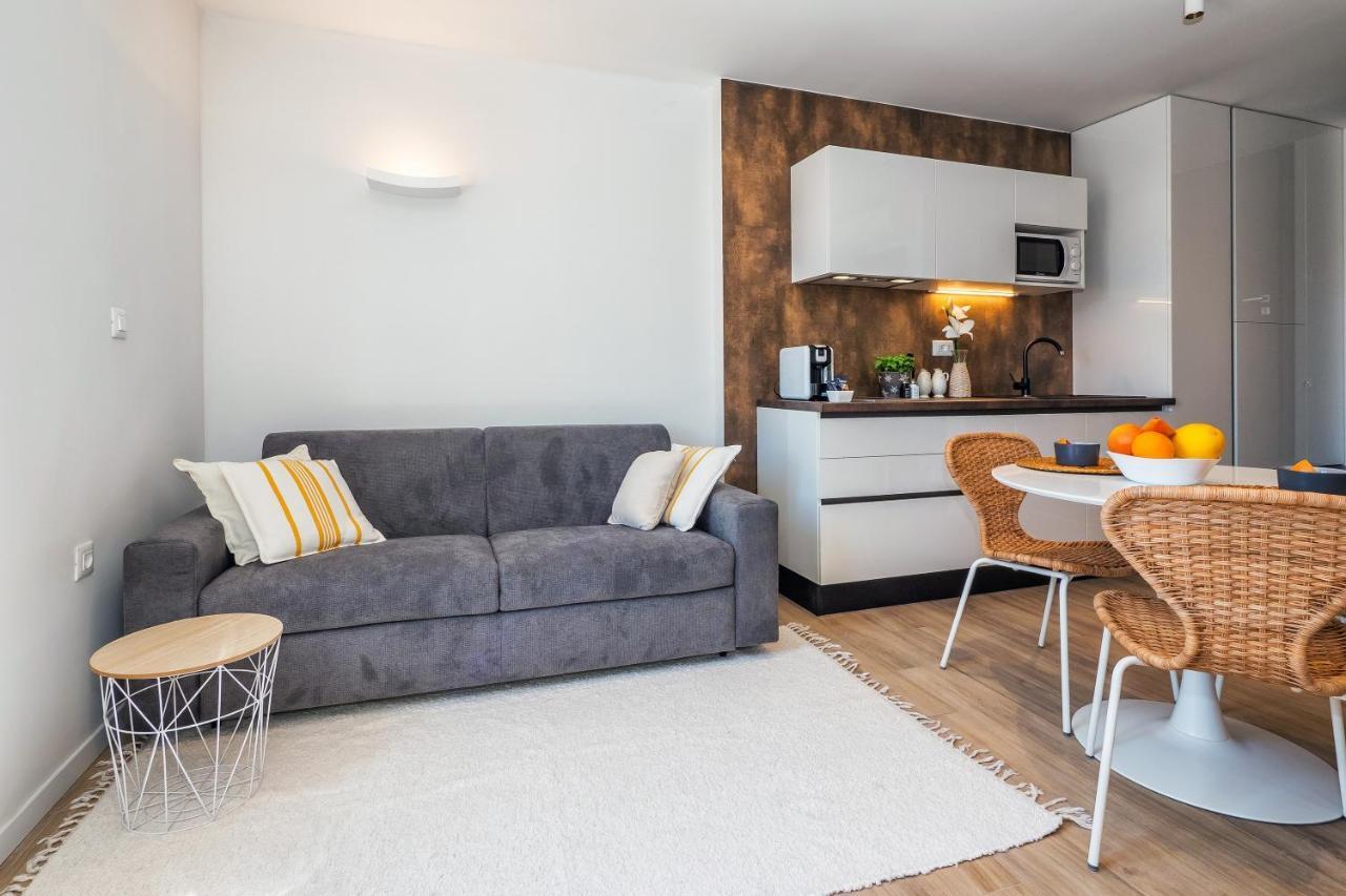 Lucio Suites Split Luaran gambar