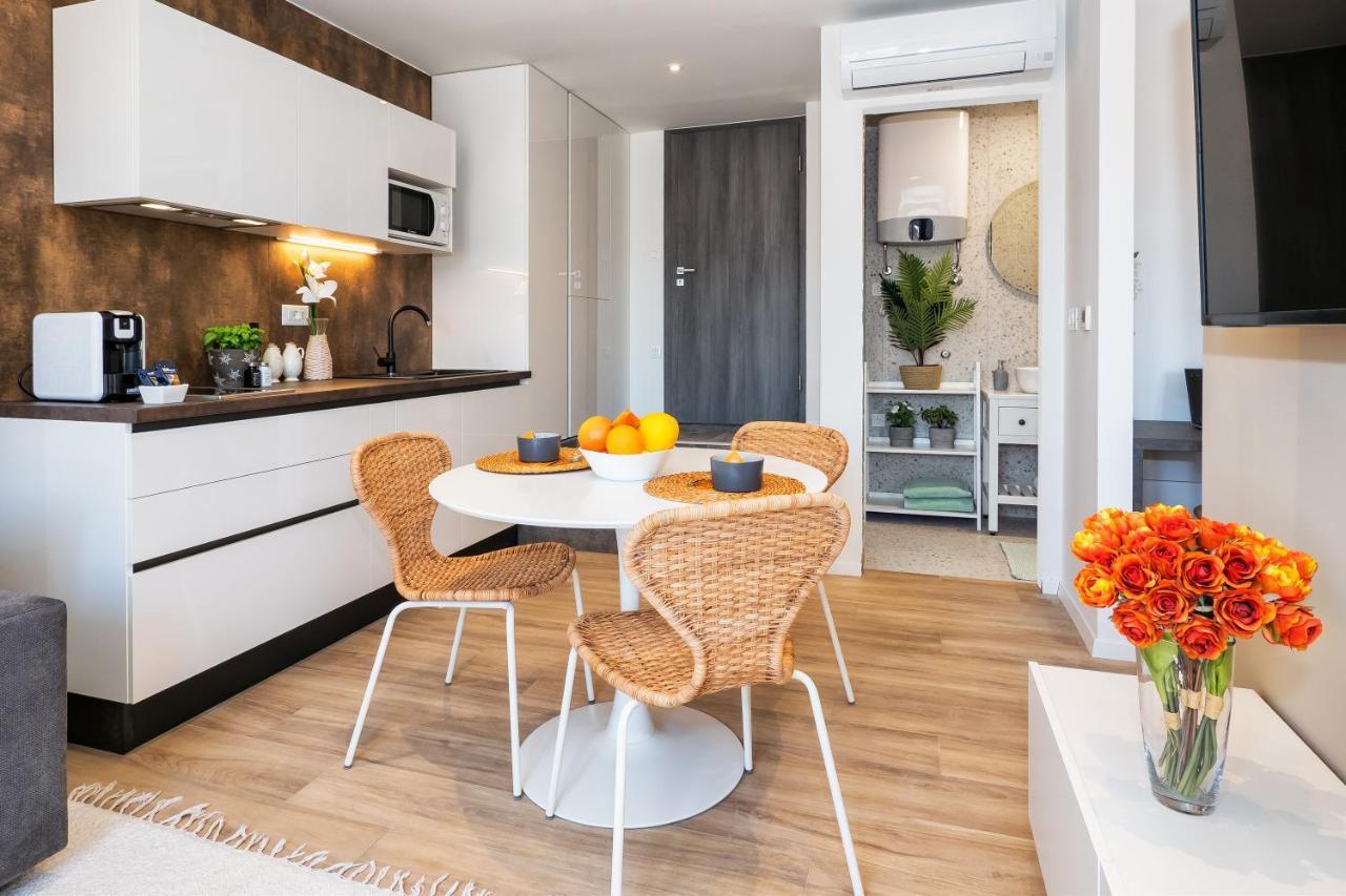 Lucio Suites Split Luaran gambar
