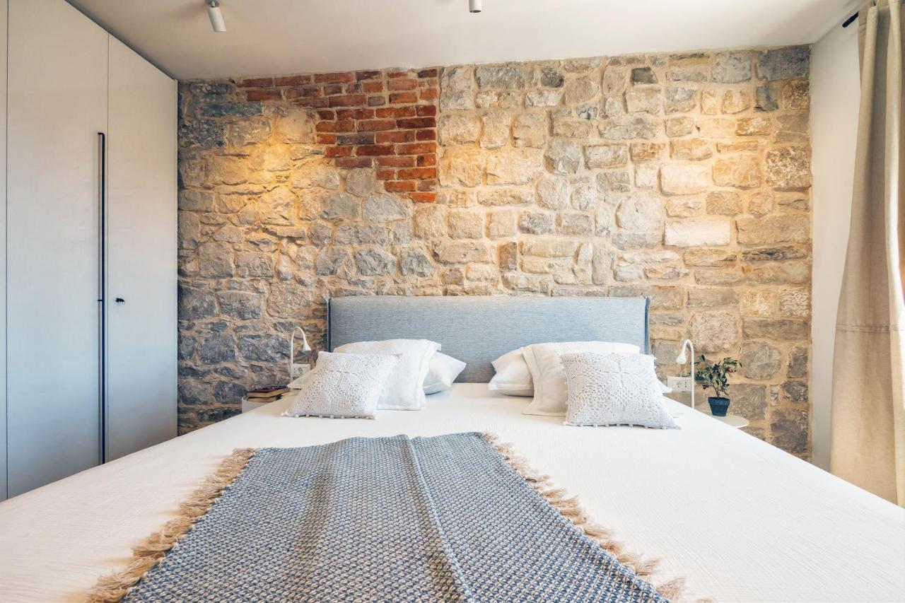 Lucio Suites Split Luaran gambar