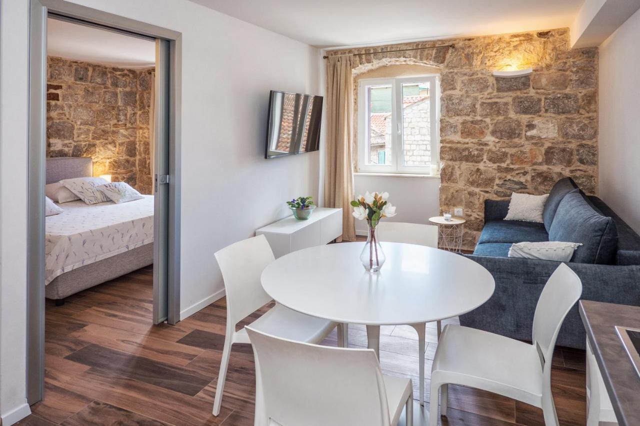 Lucio Suites Split Luaran gambar