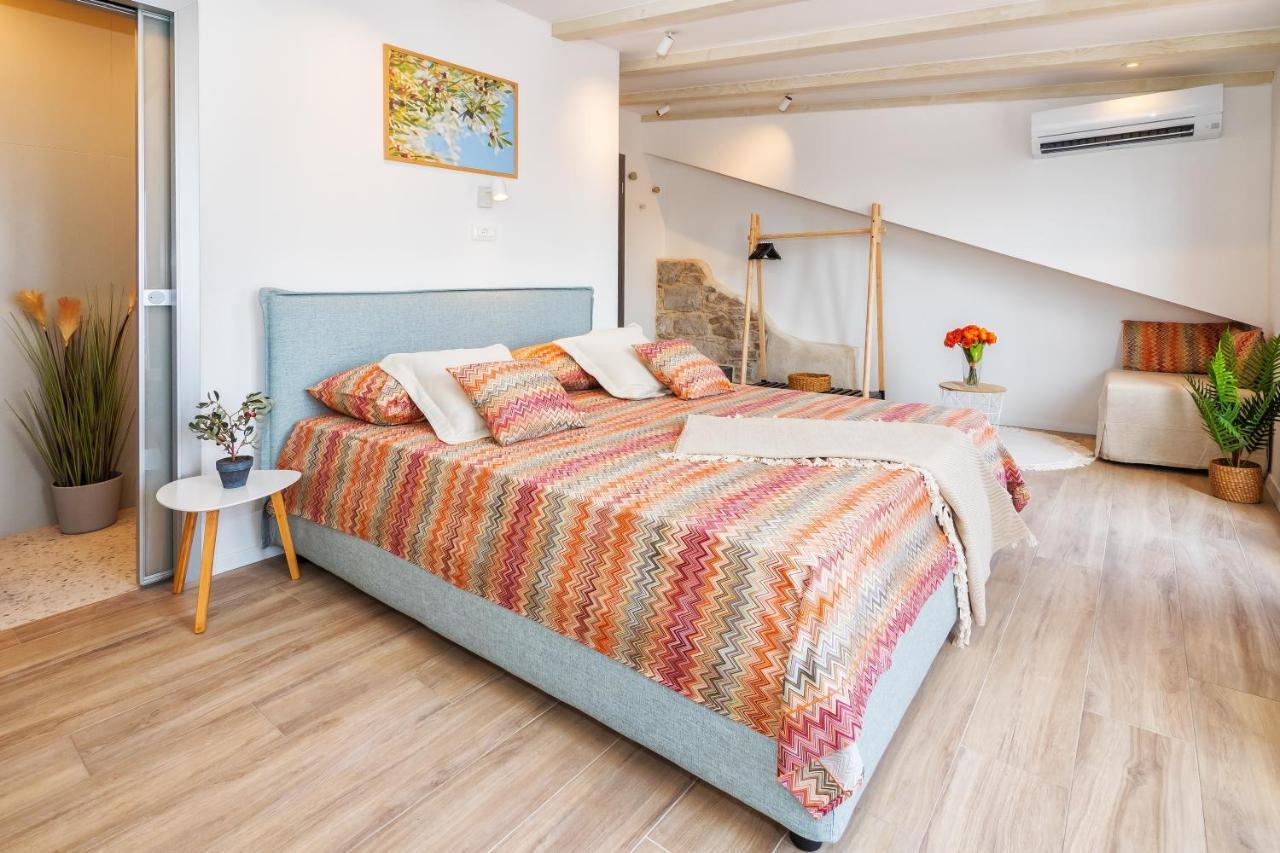 Lucio Suites Split Luaran gambar