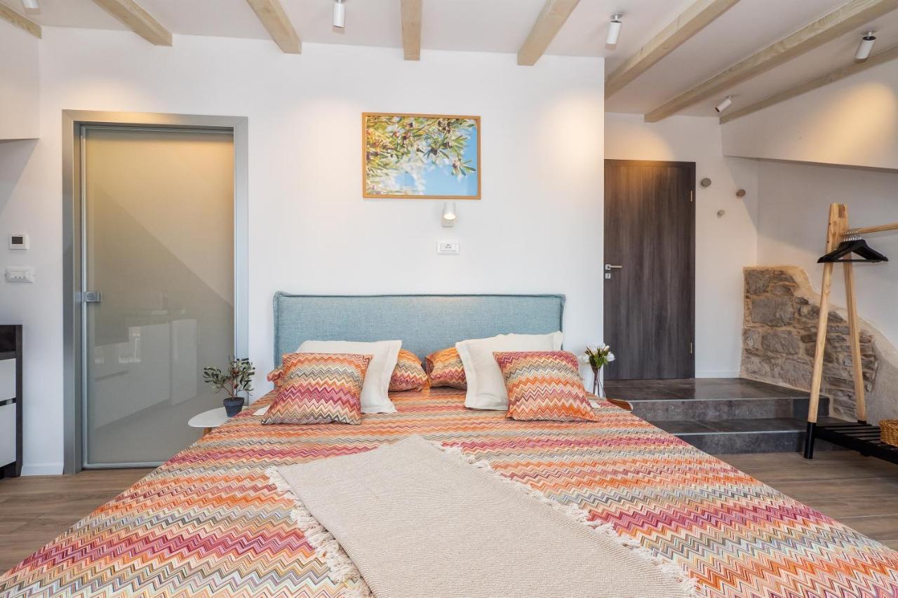 Lucio Suites Split Luaran gambar