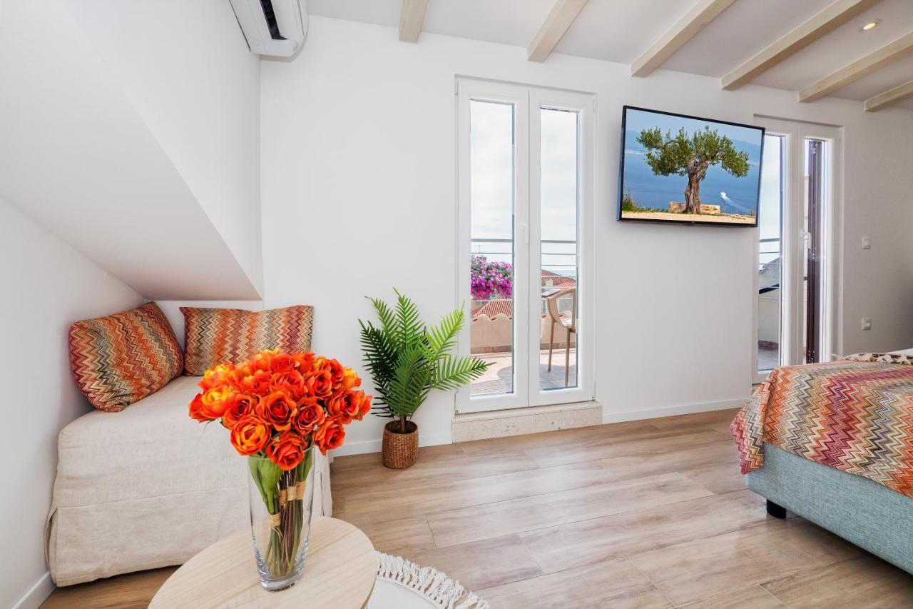 Lucio Suites Split Luaran gambar