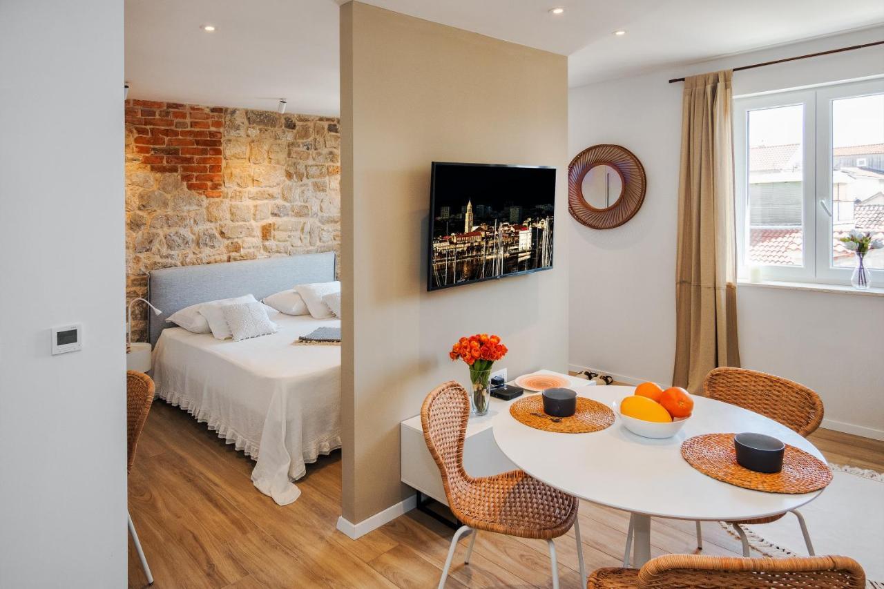 Lucio Suites Split Luaran gambar