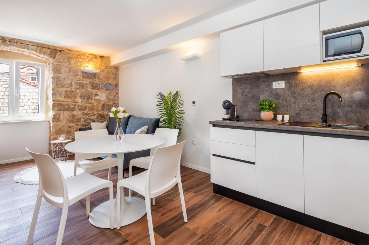 Lucio Suites Split Luaran gambar