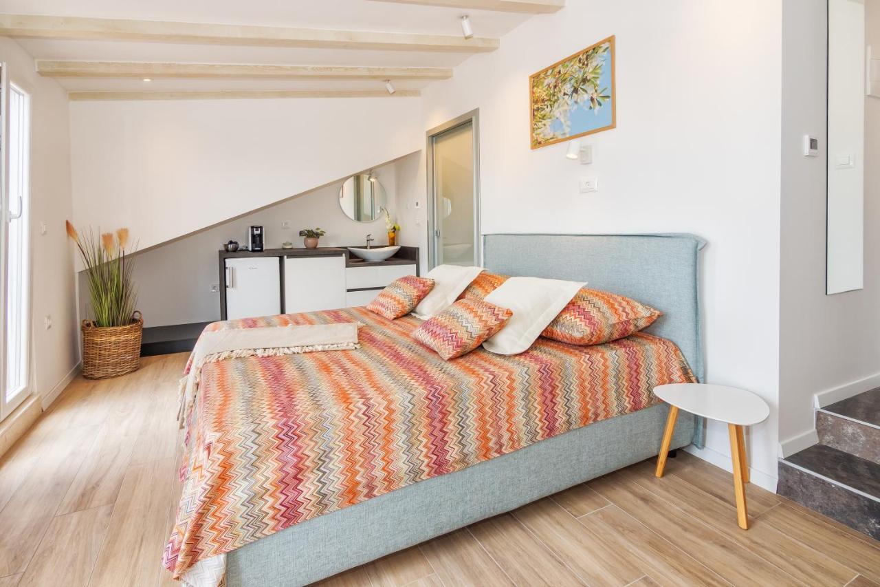 Lucio Suites Split Luaran gambar