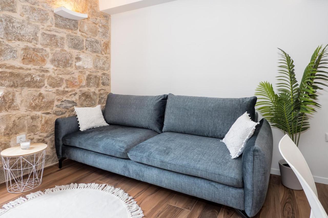 Lucio Suites Split Luaran gambar
