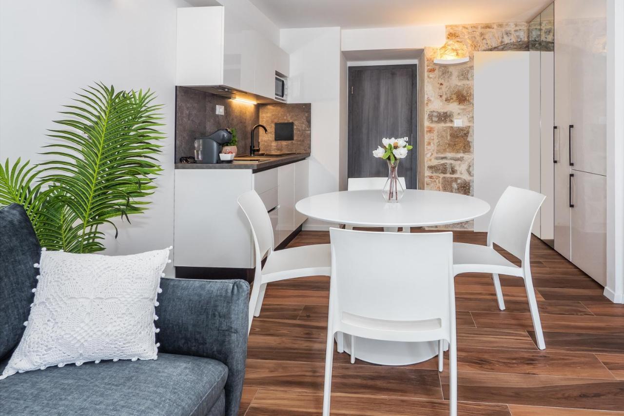 Lucio Suites Split Luaran gambar