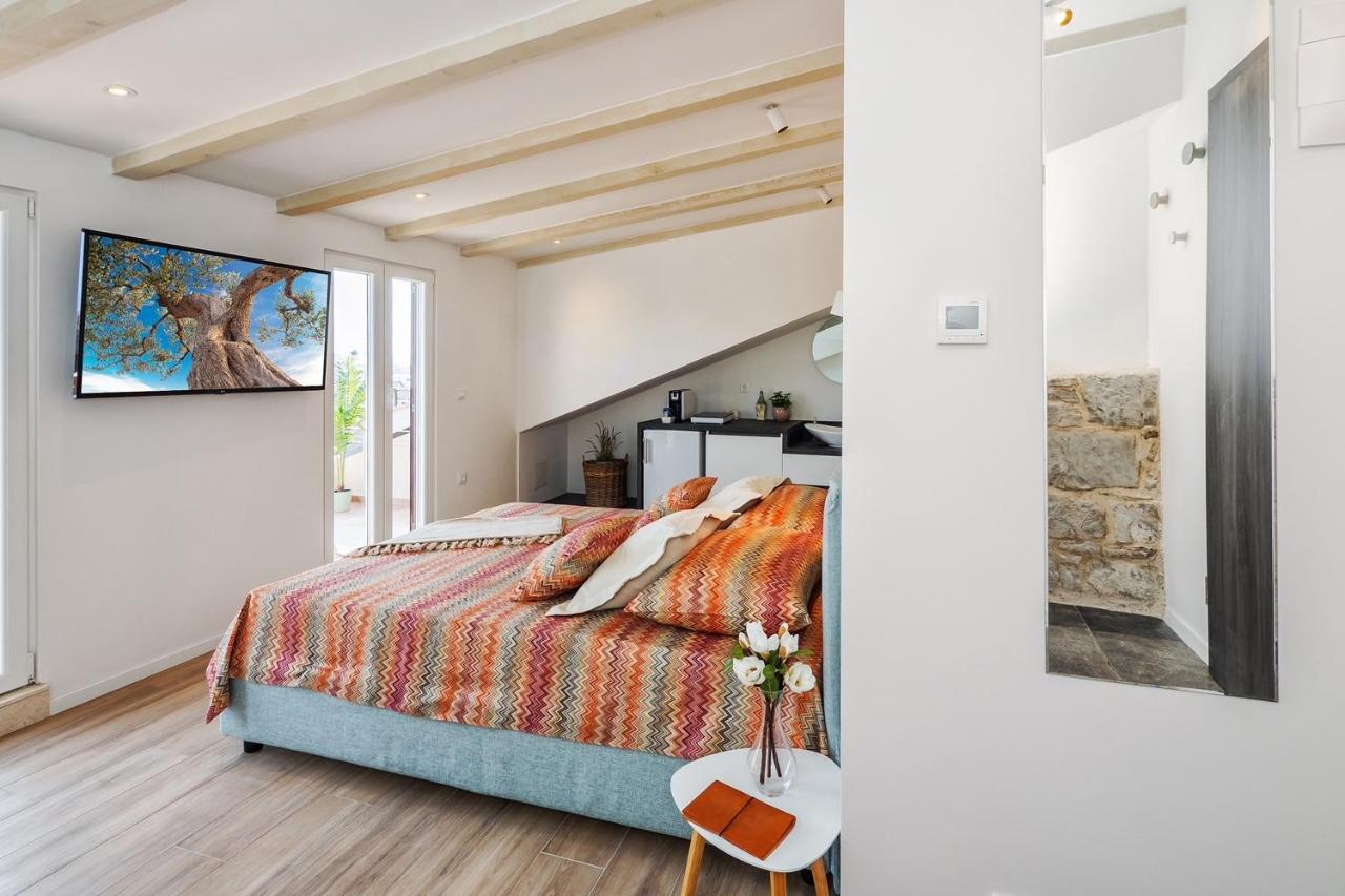 Lucio Suites Split Luaran gambar