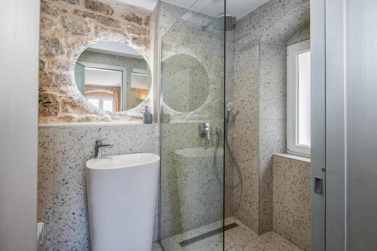 Lucio Suites Split Luaran gambar