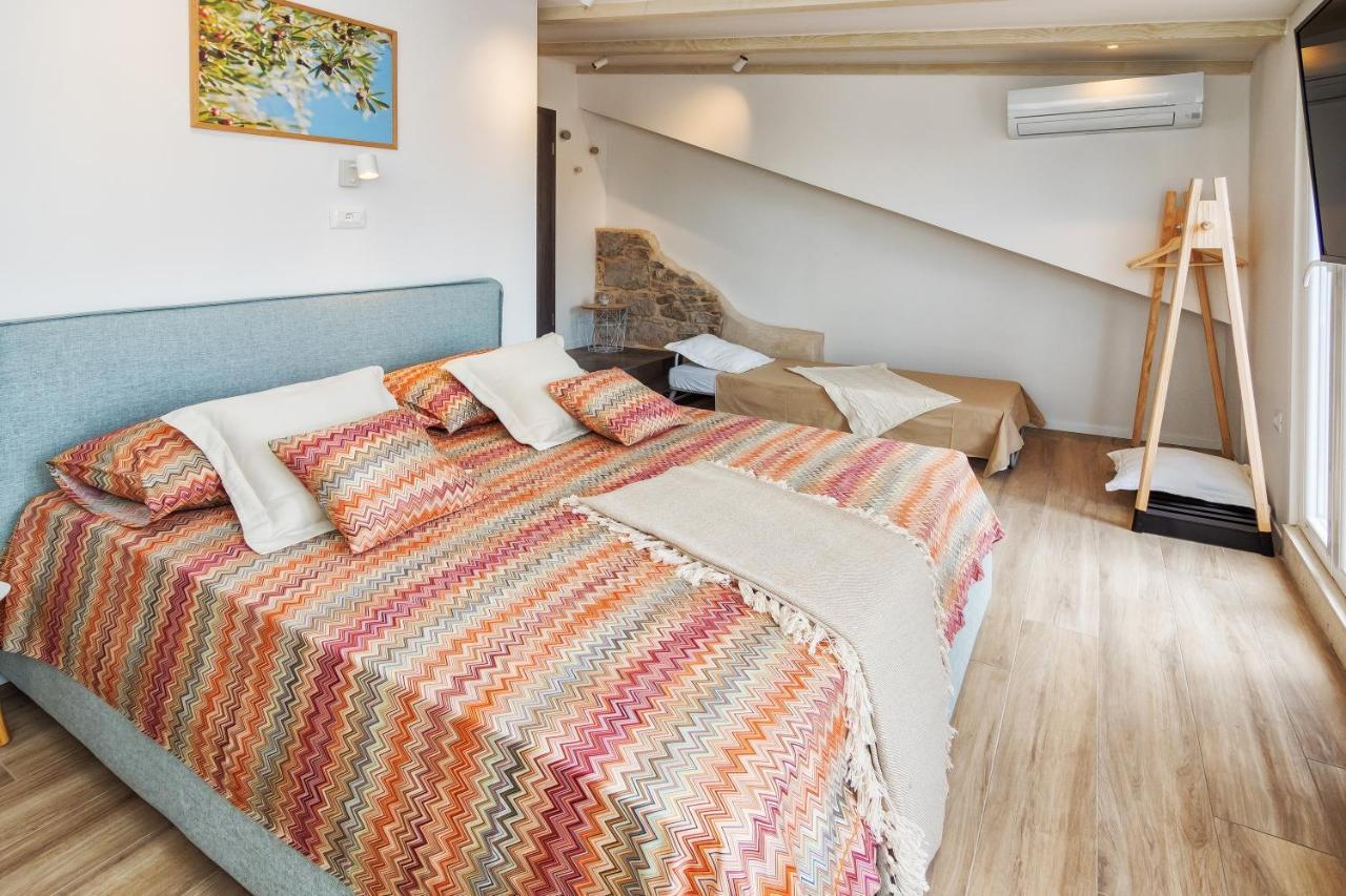 Lucio Suites Split Luaran gambar