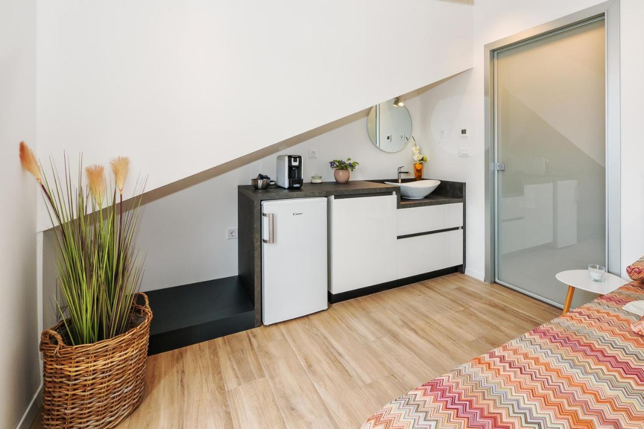 Lucio Suites Split Luaran gambar