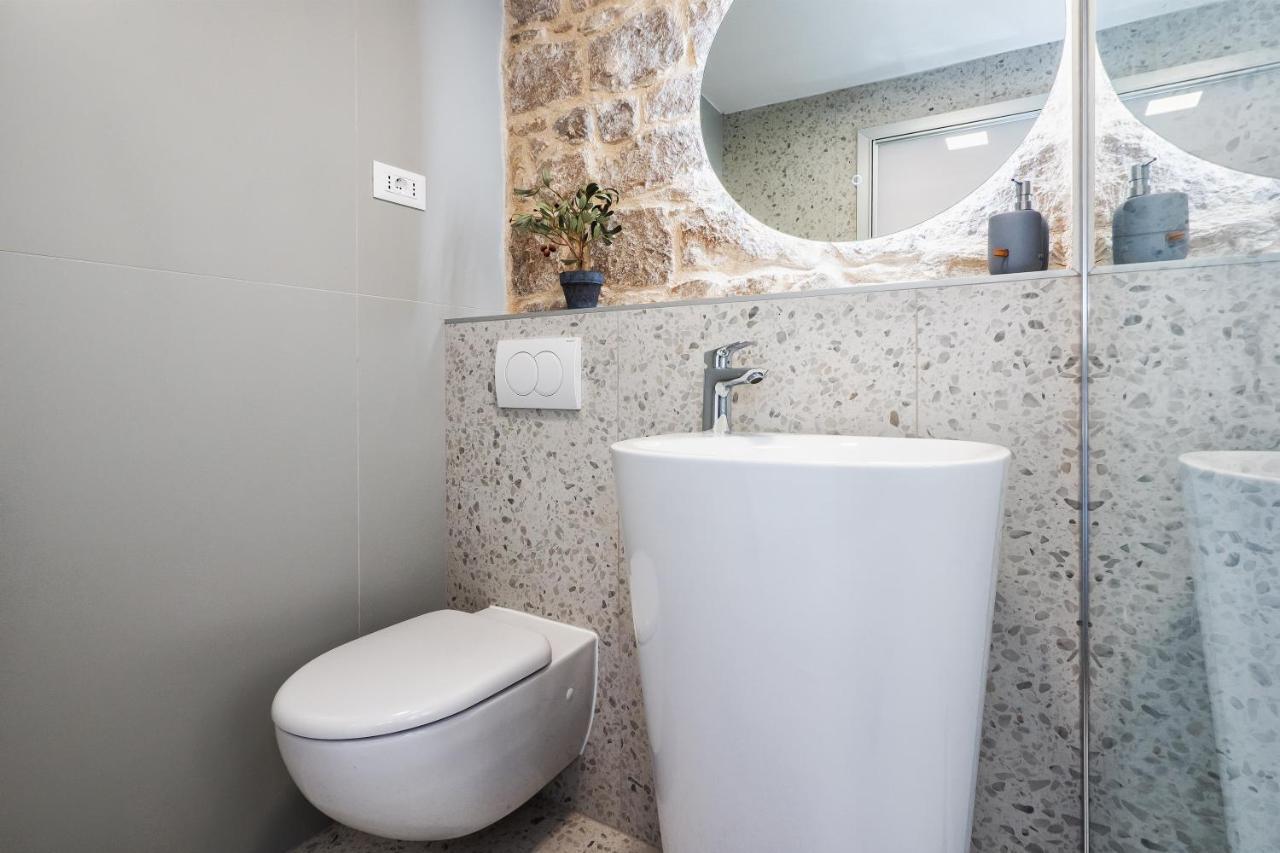 Lucio Suites Split Luaran gambar