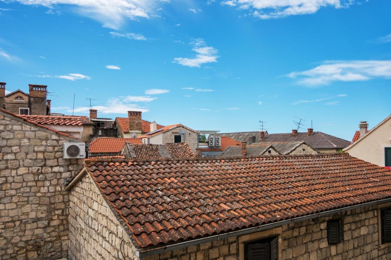 Lucio Suites Split Luaran gambar