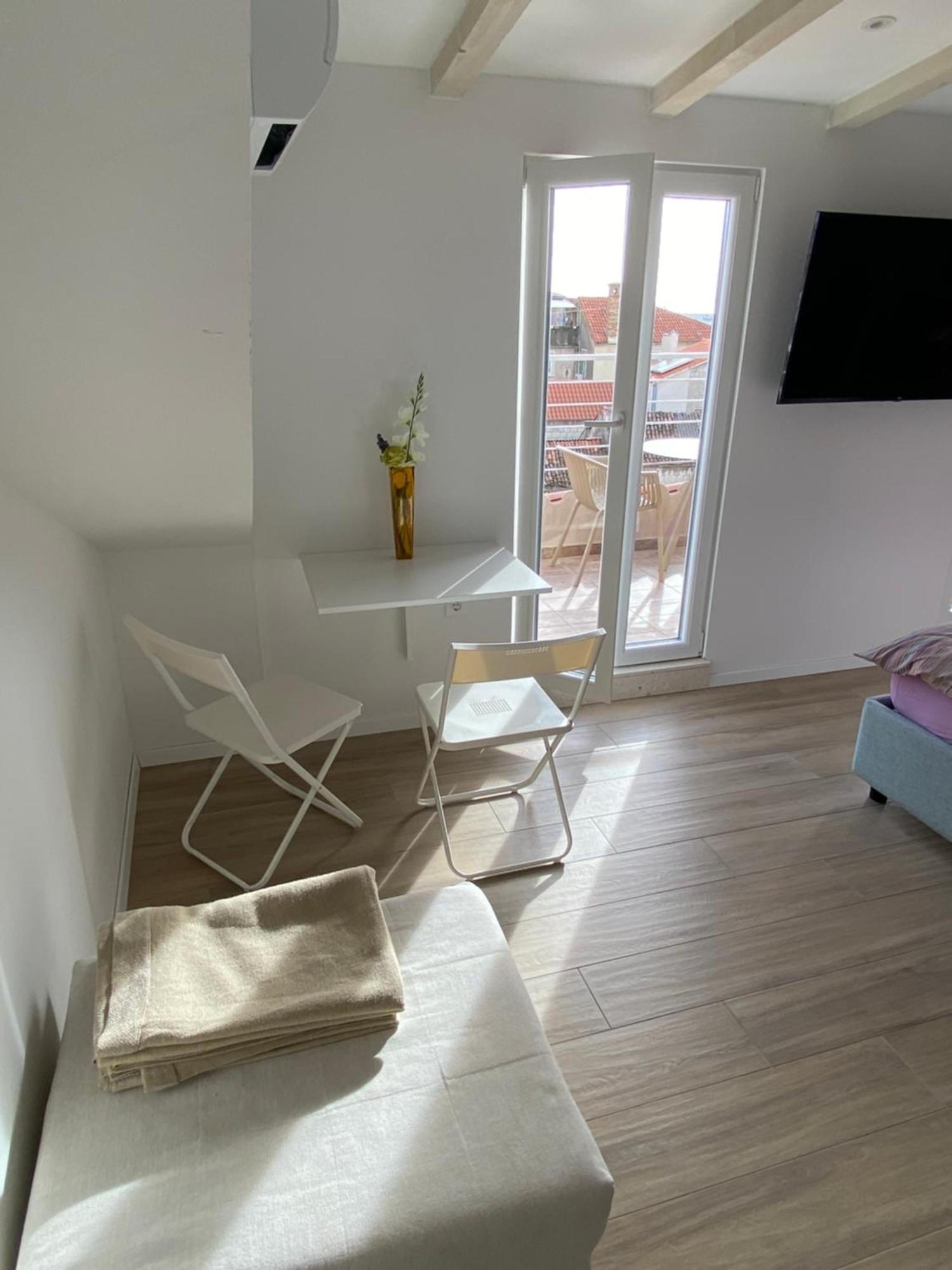 Lucio Suites Split Luaran gambar